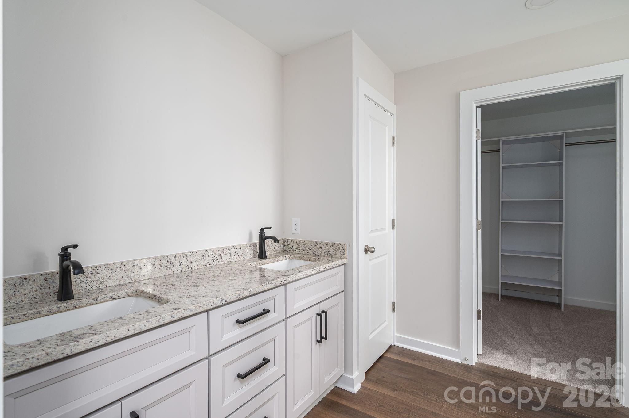 Wittenburg Springs - Residential