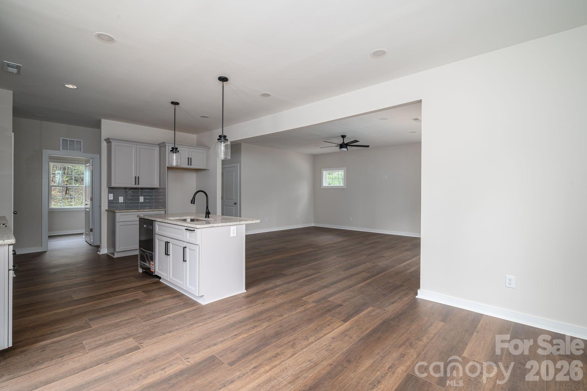 Wittenburg Springs - Residential