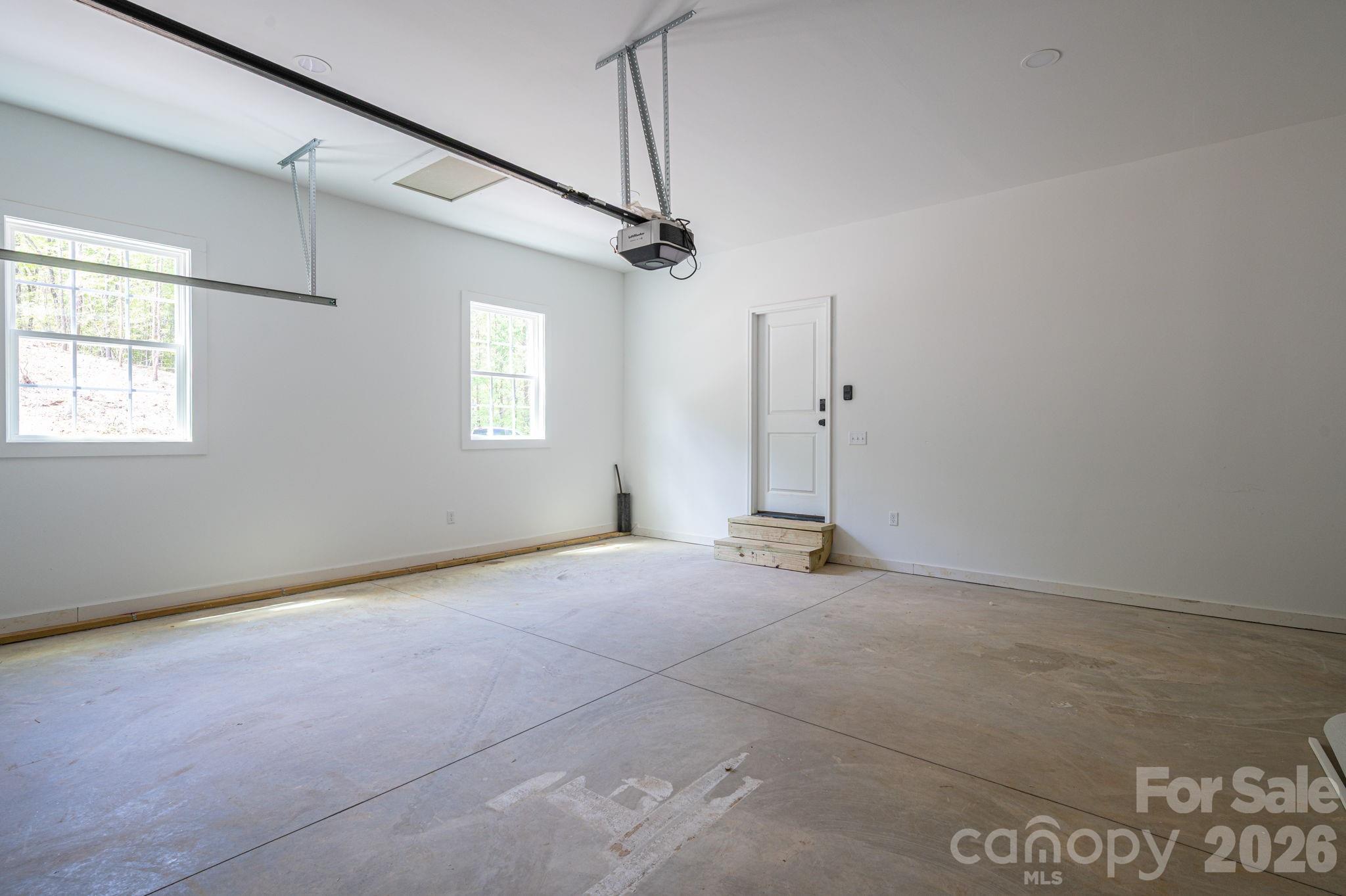 Wittenburg Springs - Residential