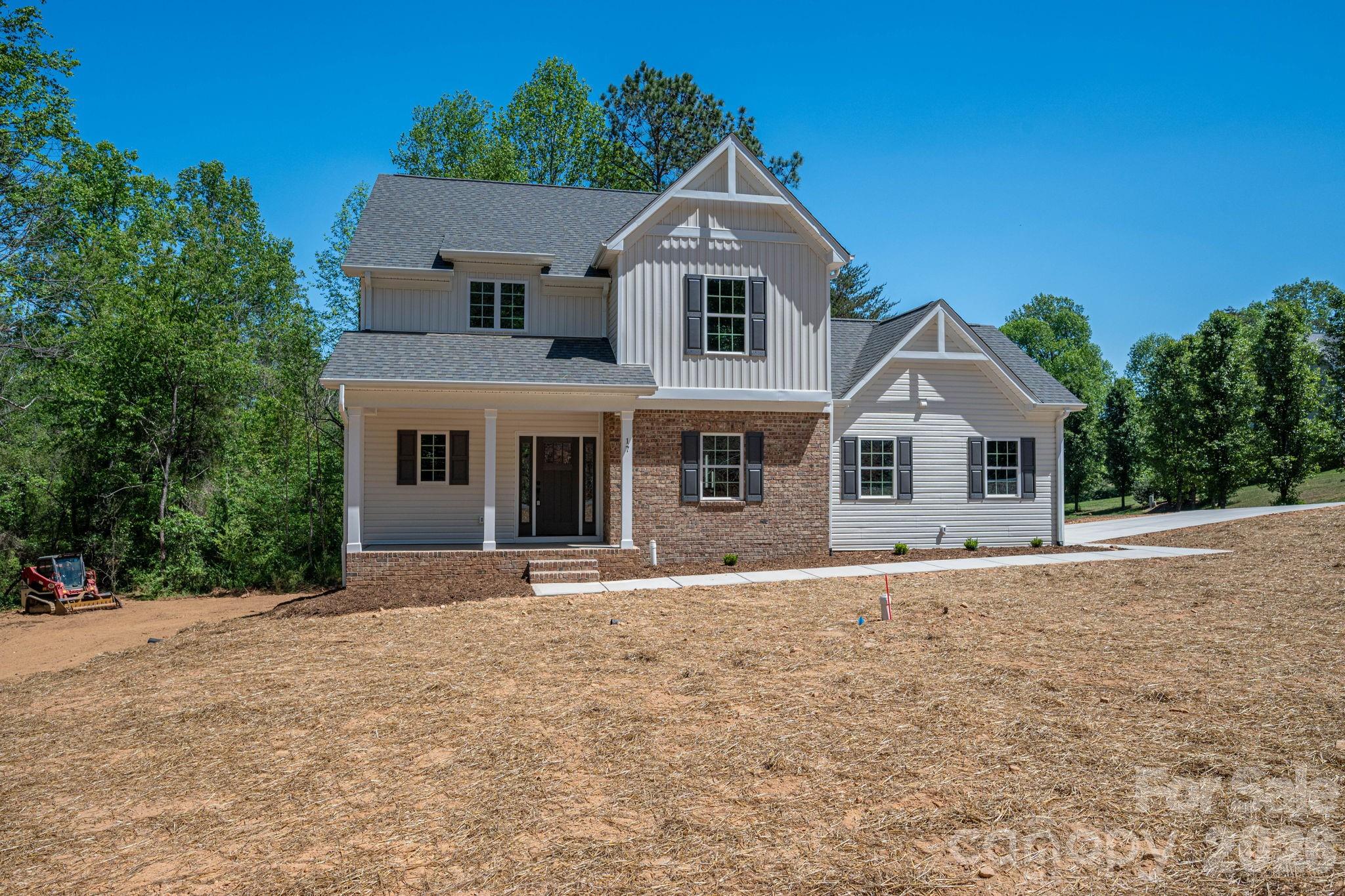 Wittenburg Springs - Residential