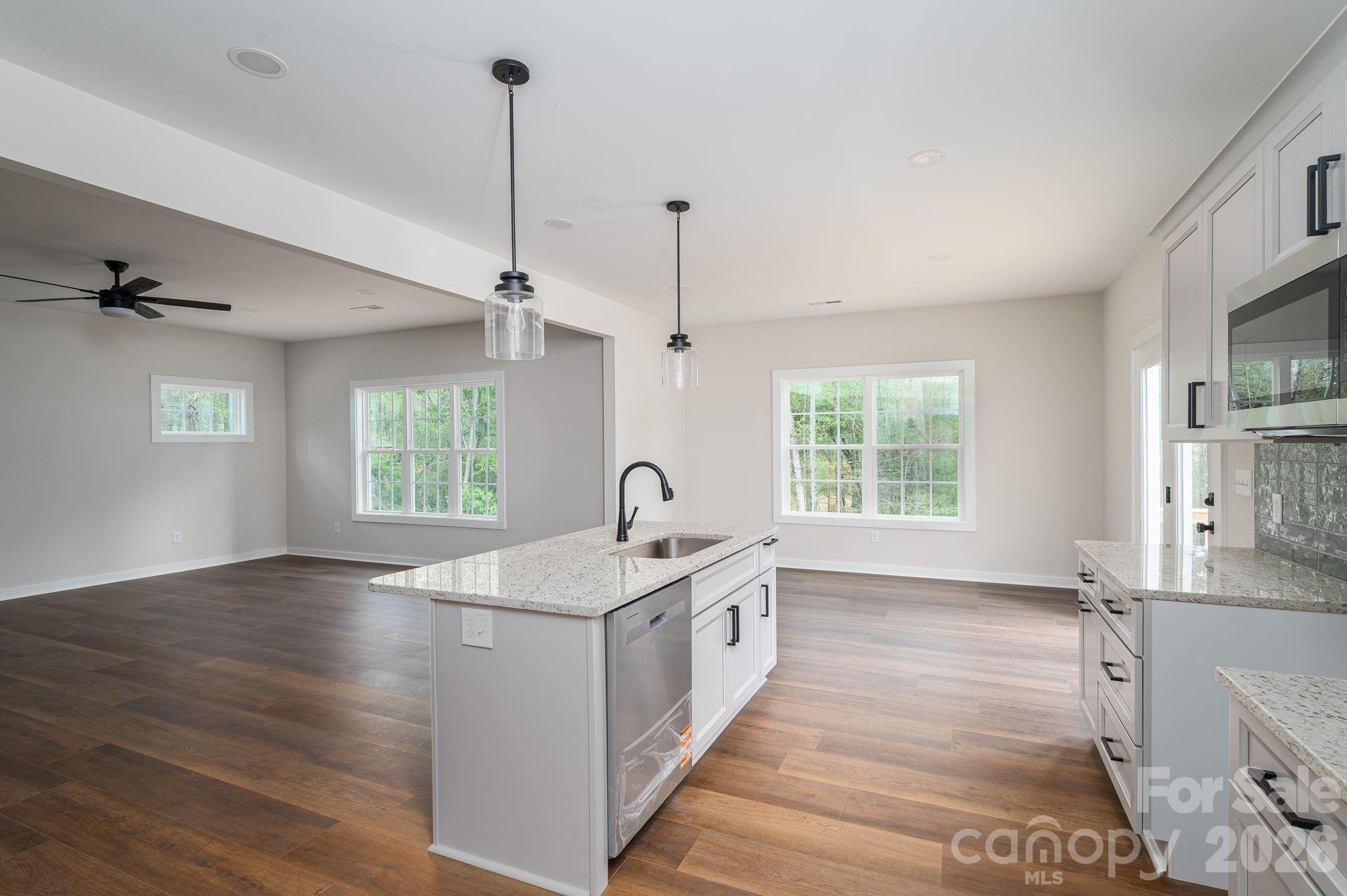 Wittenburg Springs - Residential