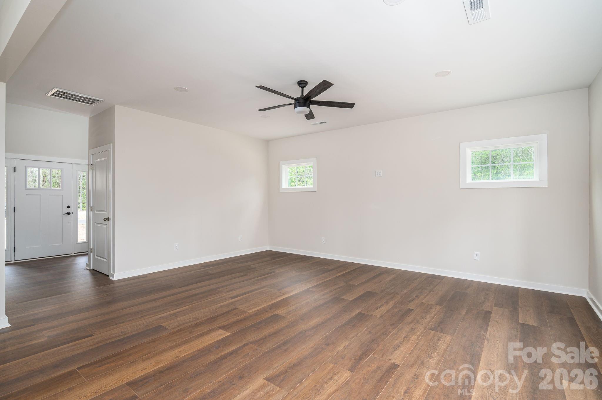 Wittenburg Springs - Residential