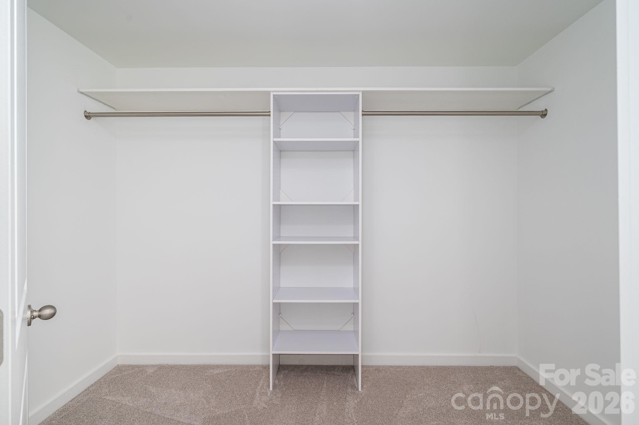 Wittenburg Springs - Residential