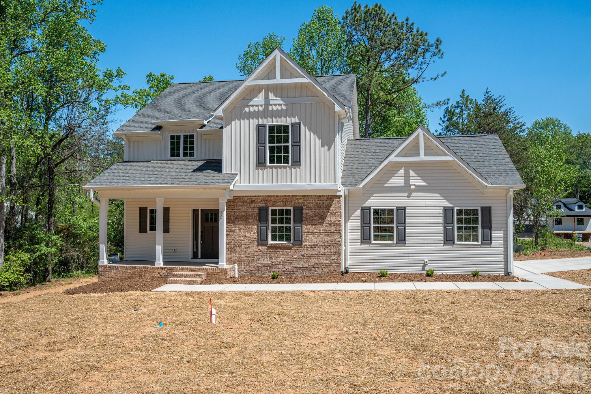 Wittenburg Springs - Residential