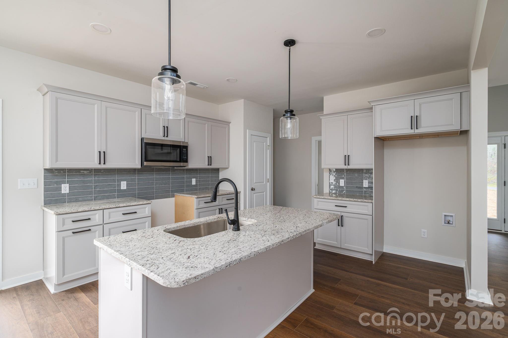 Wittenburg Springs - Residential