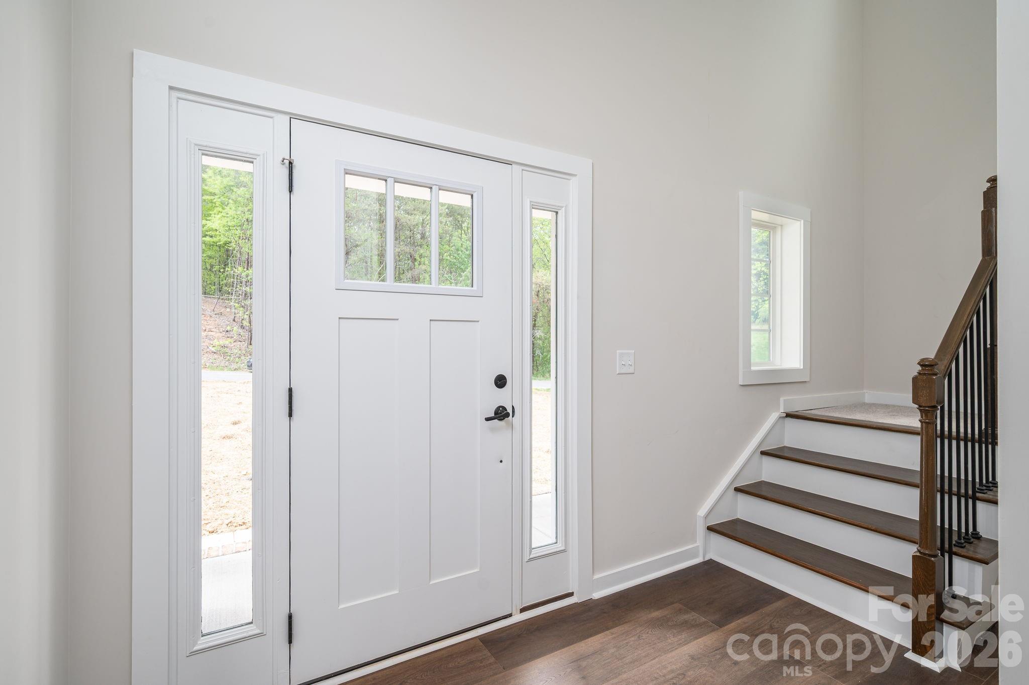 Wittenburg Springs - Residential