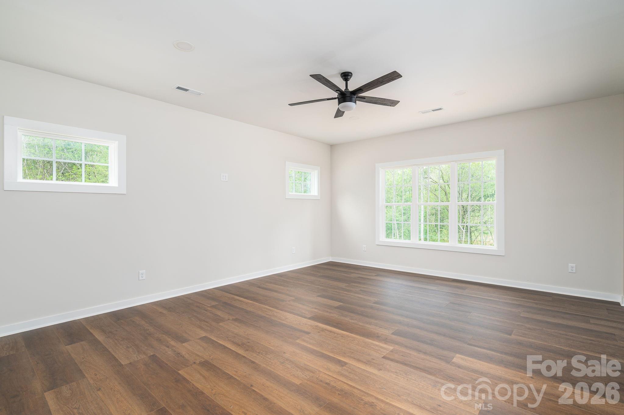 Wittenburg Springs - Residential