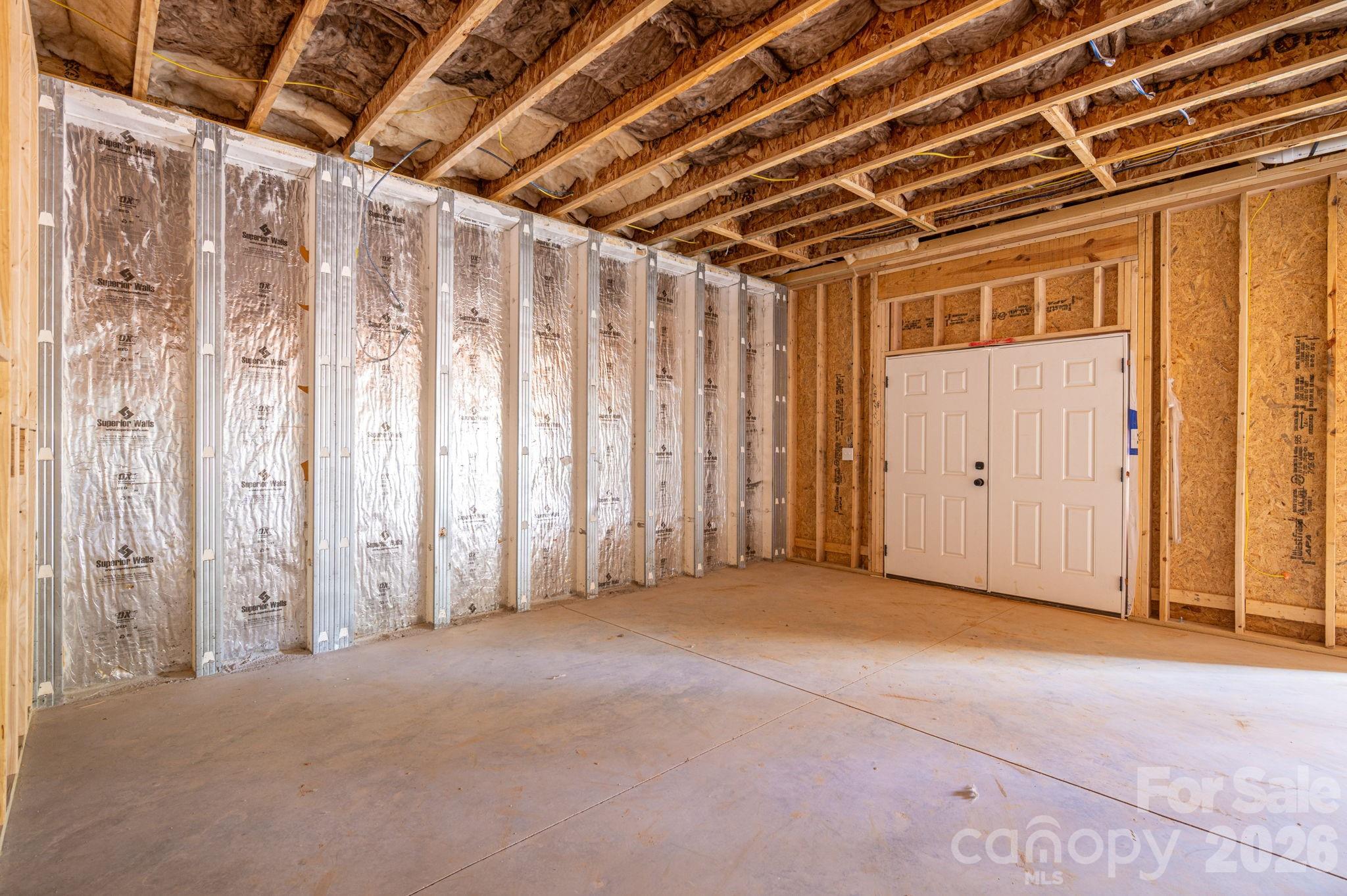 Wittenburg Springs - Residential