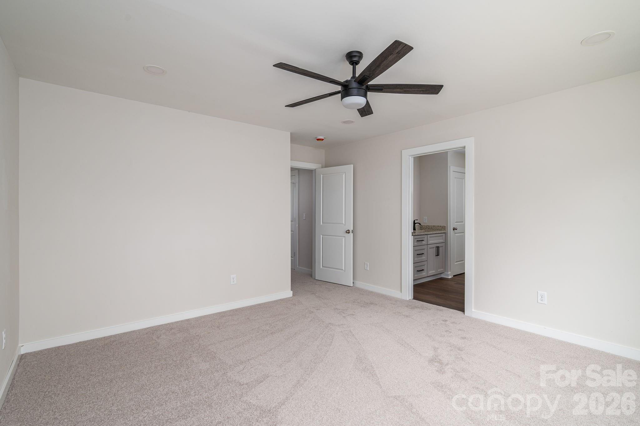 Wittenburg Springs - Residential