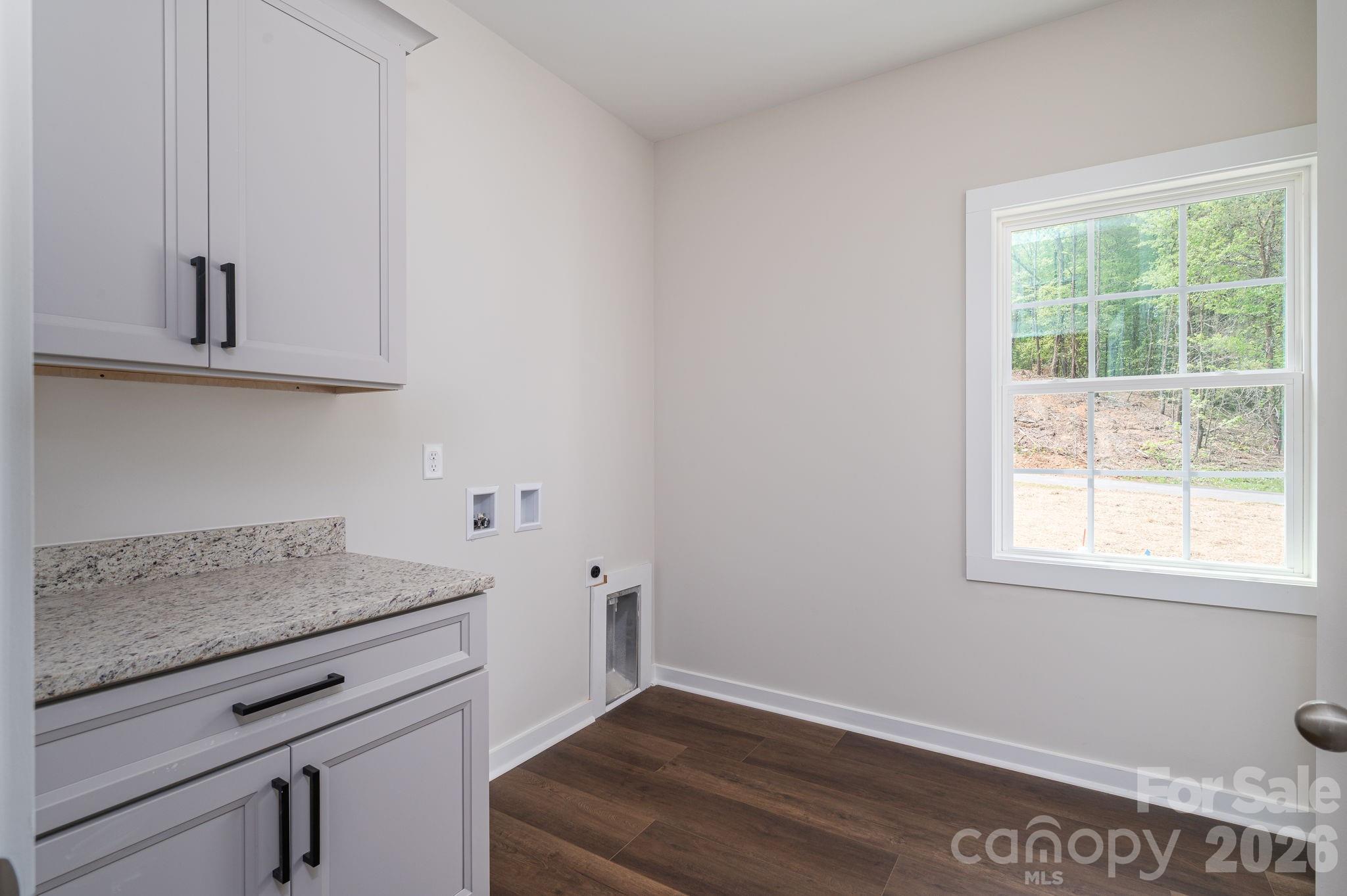 Wittenburg Springs - Residential