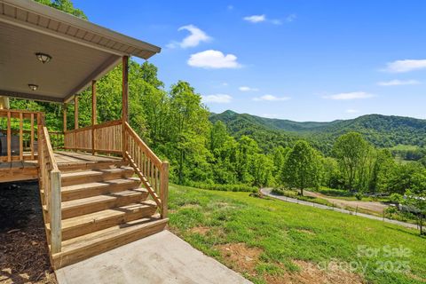 254 Union Drive Canton NC 28716