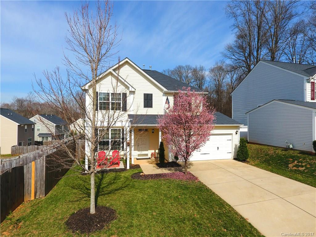 Fircrest - Residential