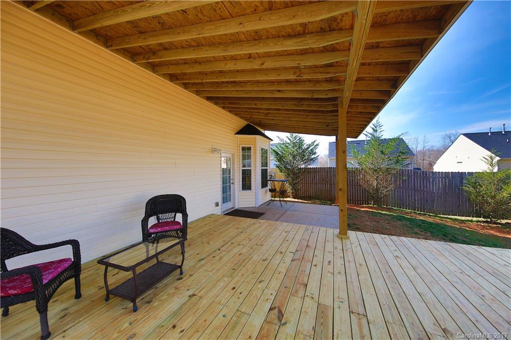 Fircrest - Residential