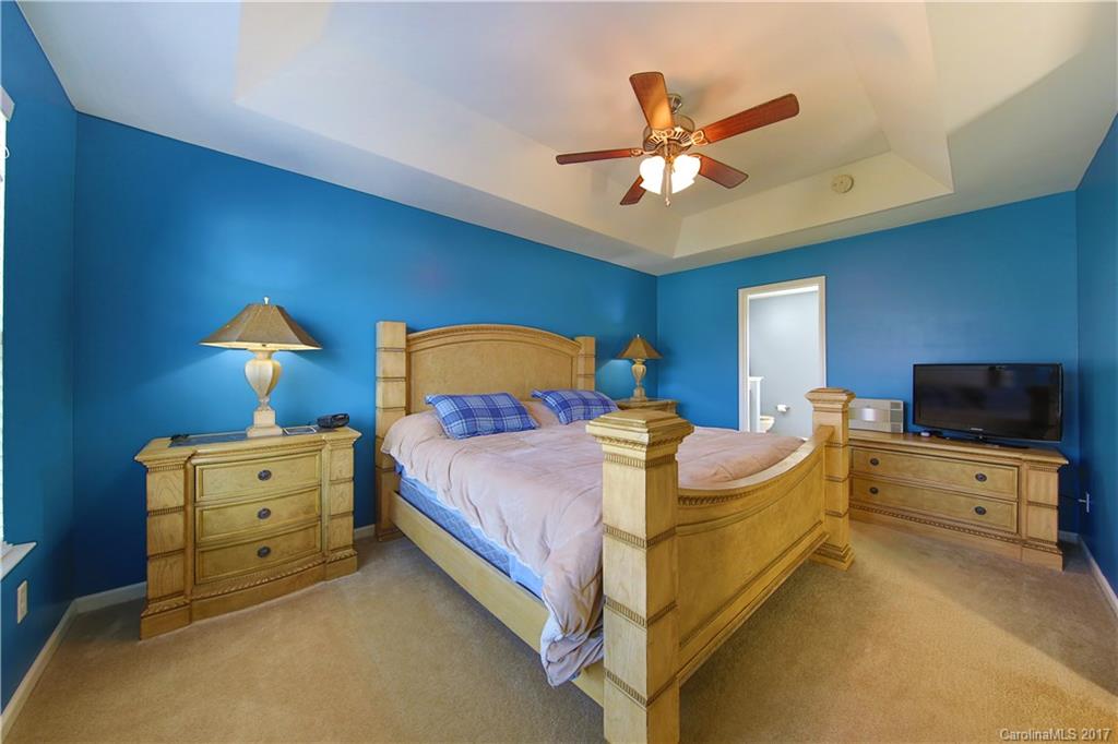 Fircrest - Residential