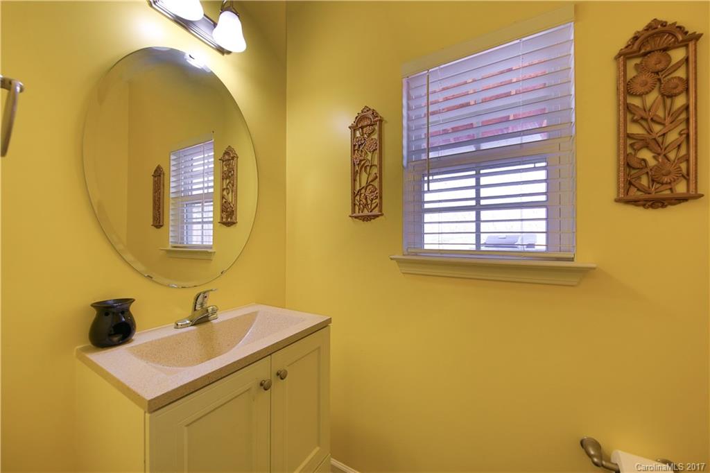 Fircrest - Residential