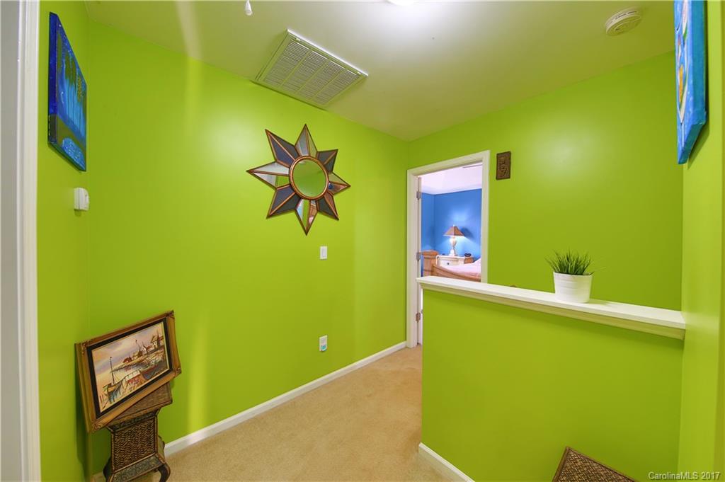 Fircrest - Residential