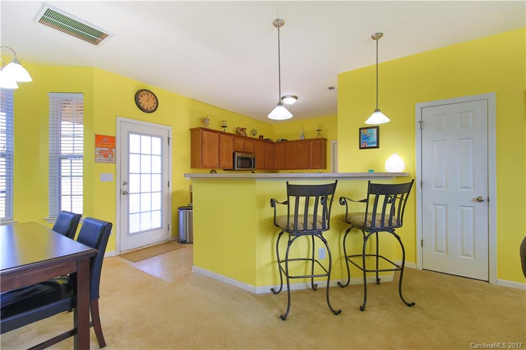 Fircrest - Residential