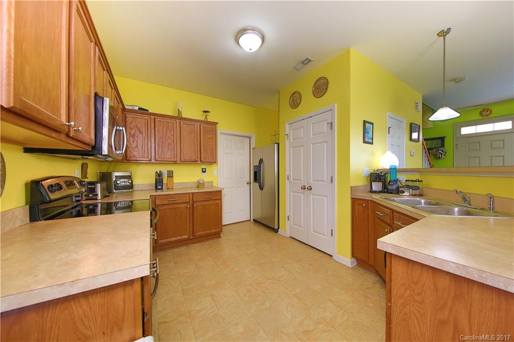 Fircrest - Residential