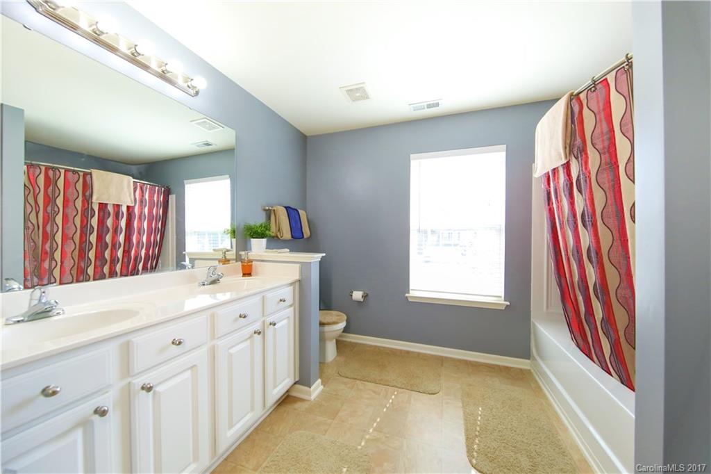 Fircrest - Residential