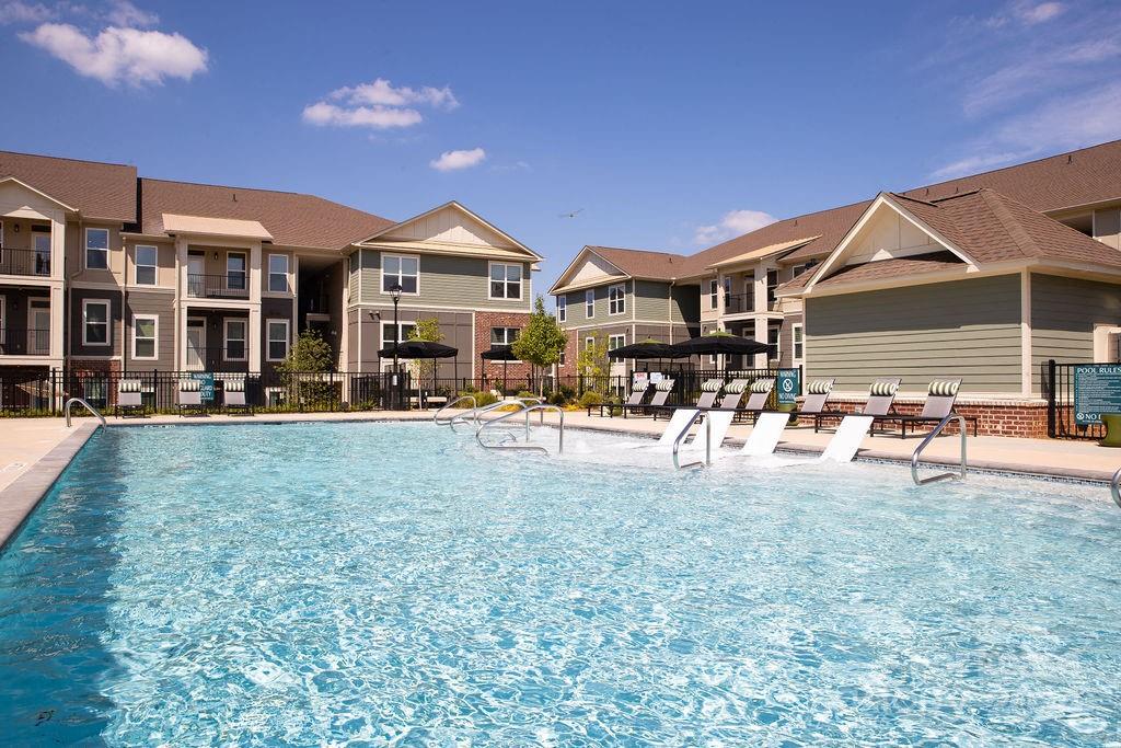 Mooresville, North Carolina 28115, United States, 1 Bedroom Bedrooms, ,1 BathroomBathrooms,Residential,Active,26667