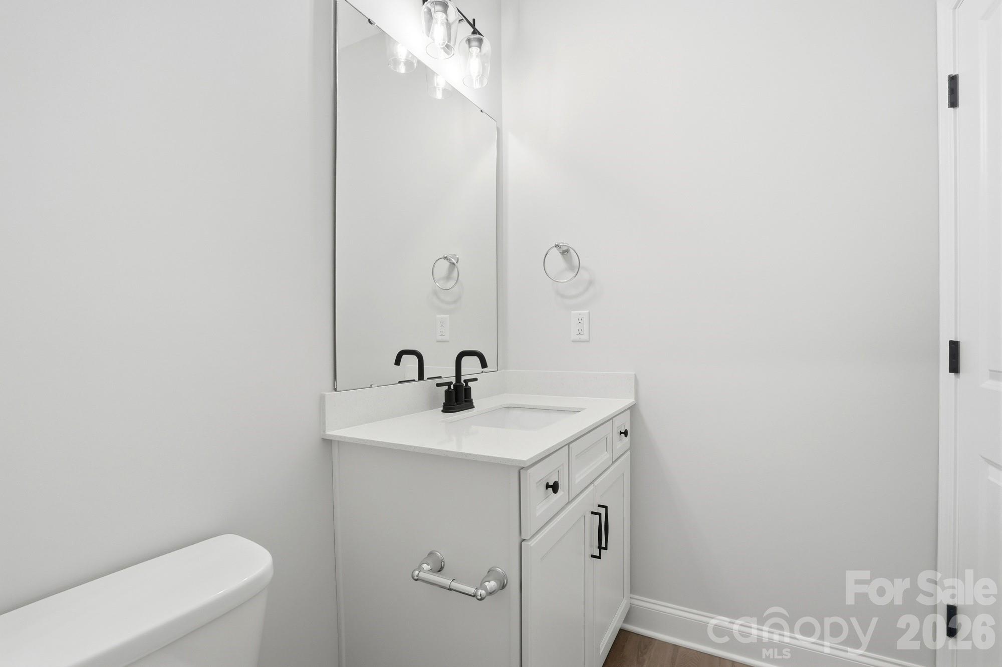 Founders Landing - Residential