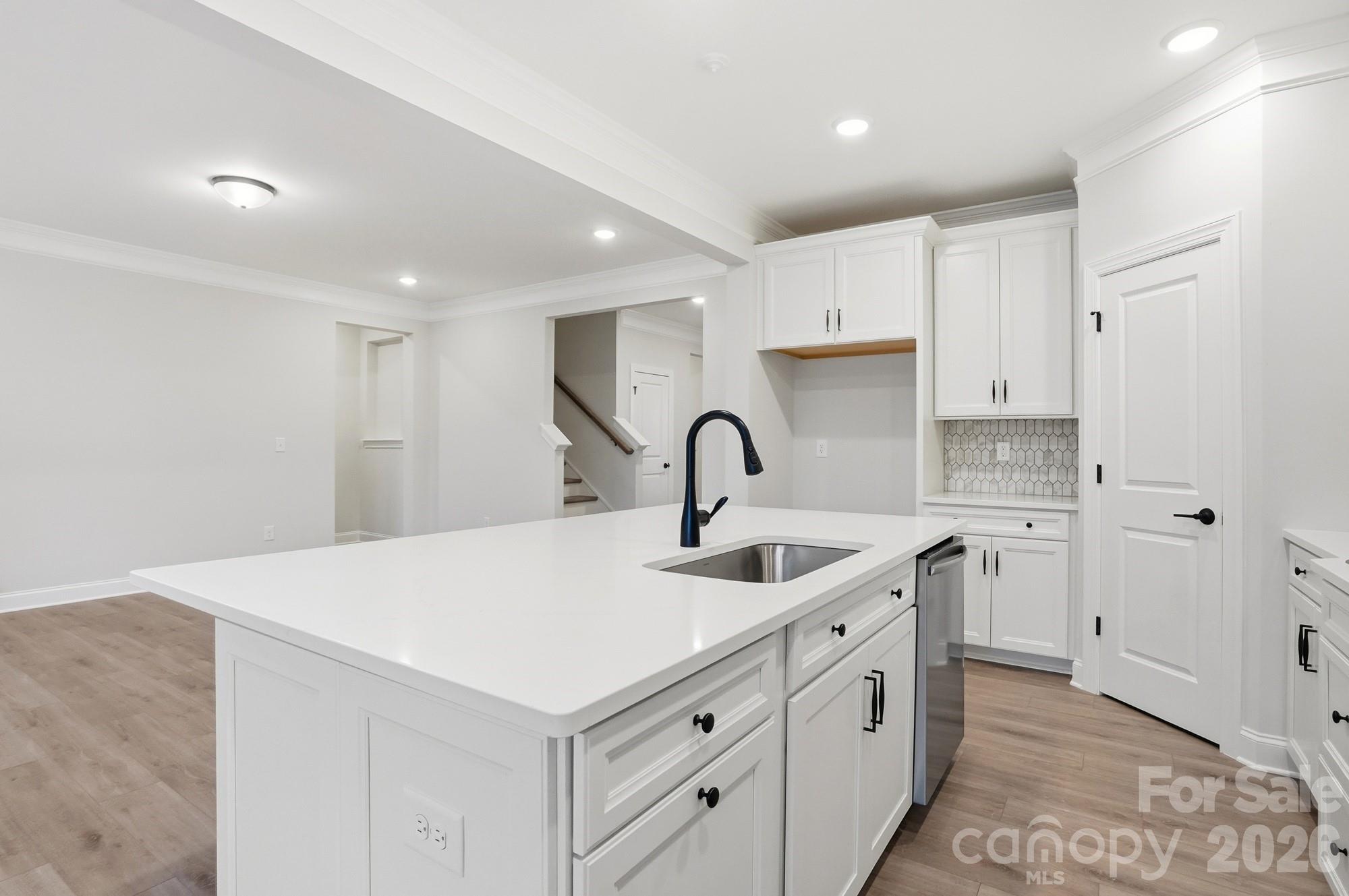 Founders Landing - Residential