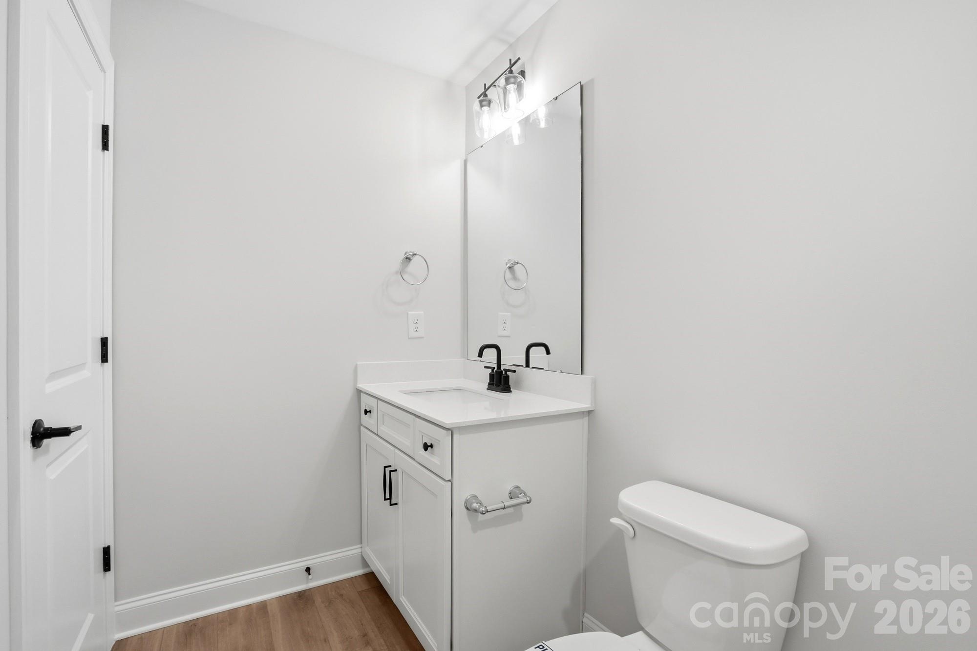 Founders Landing - Residential