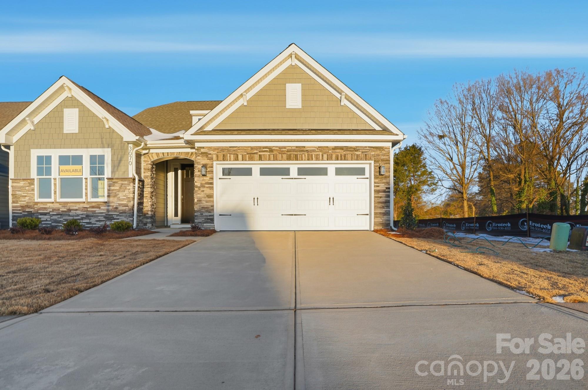 3070 Constitution Lane