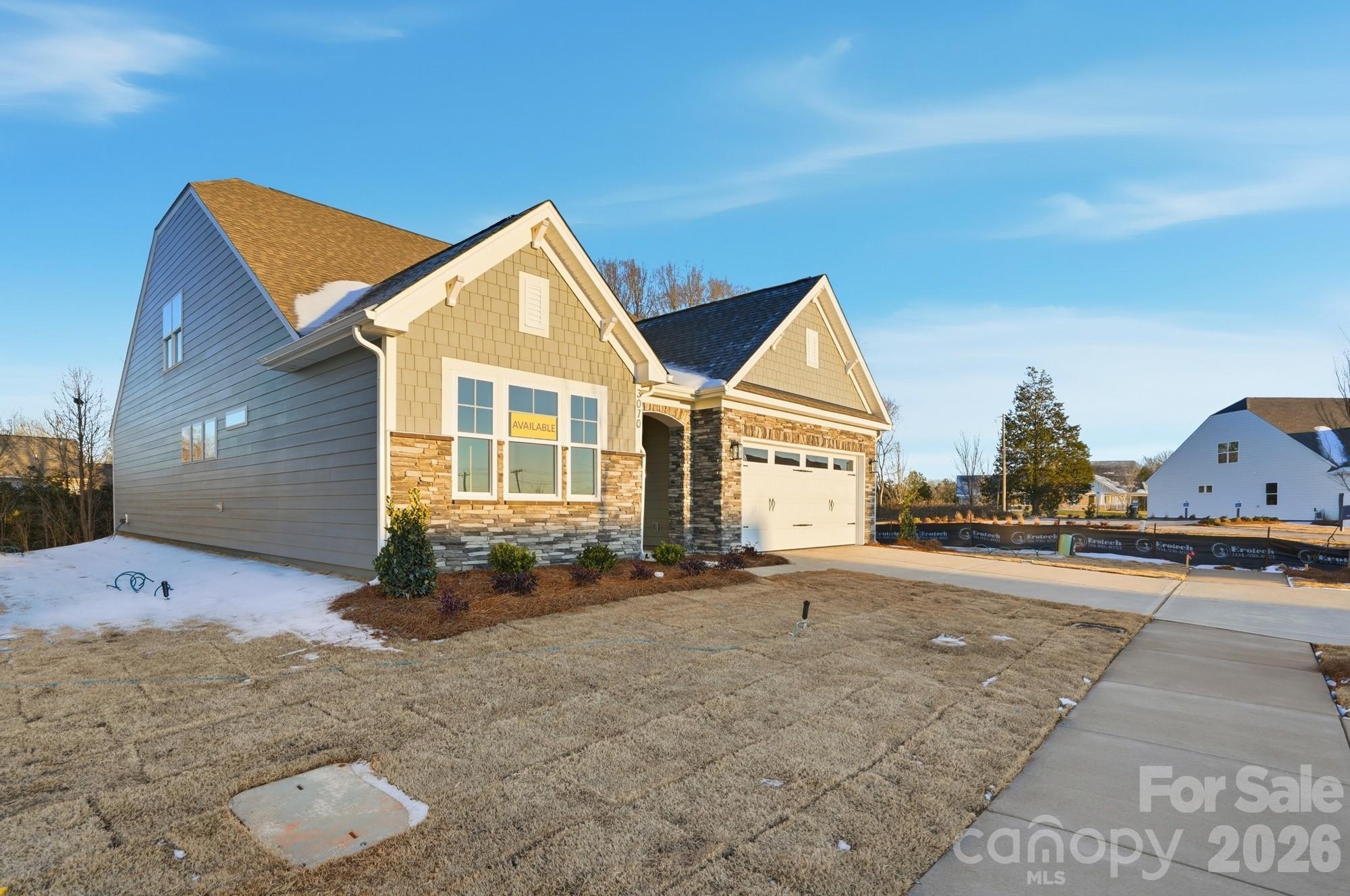 3070 Constitution Lane