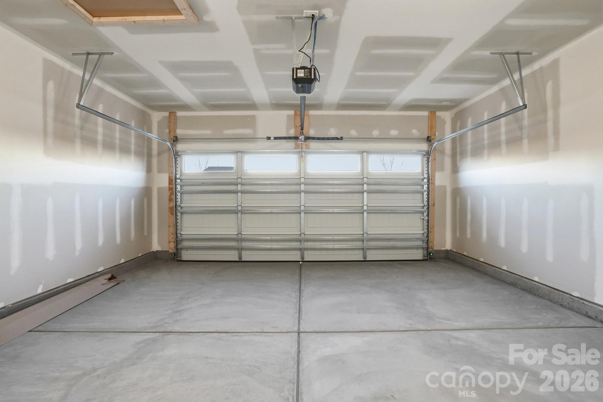 Founders Landing - Residential