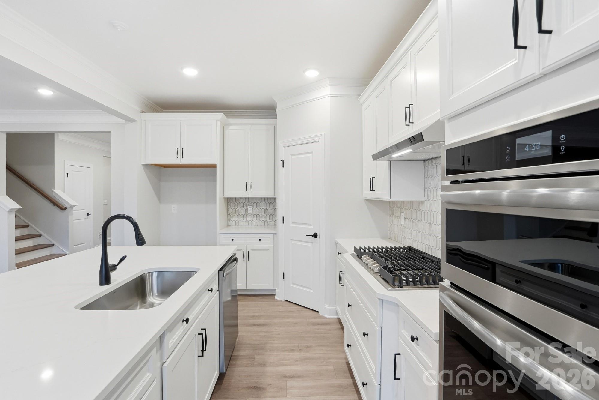 Founders Landing - Residential