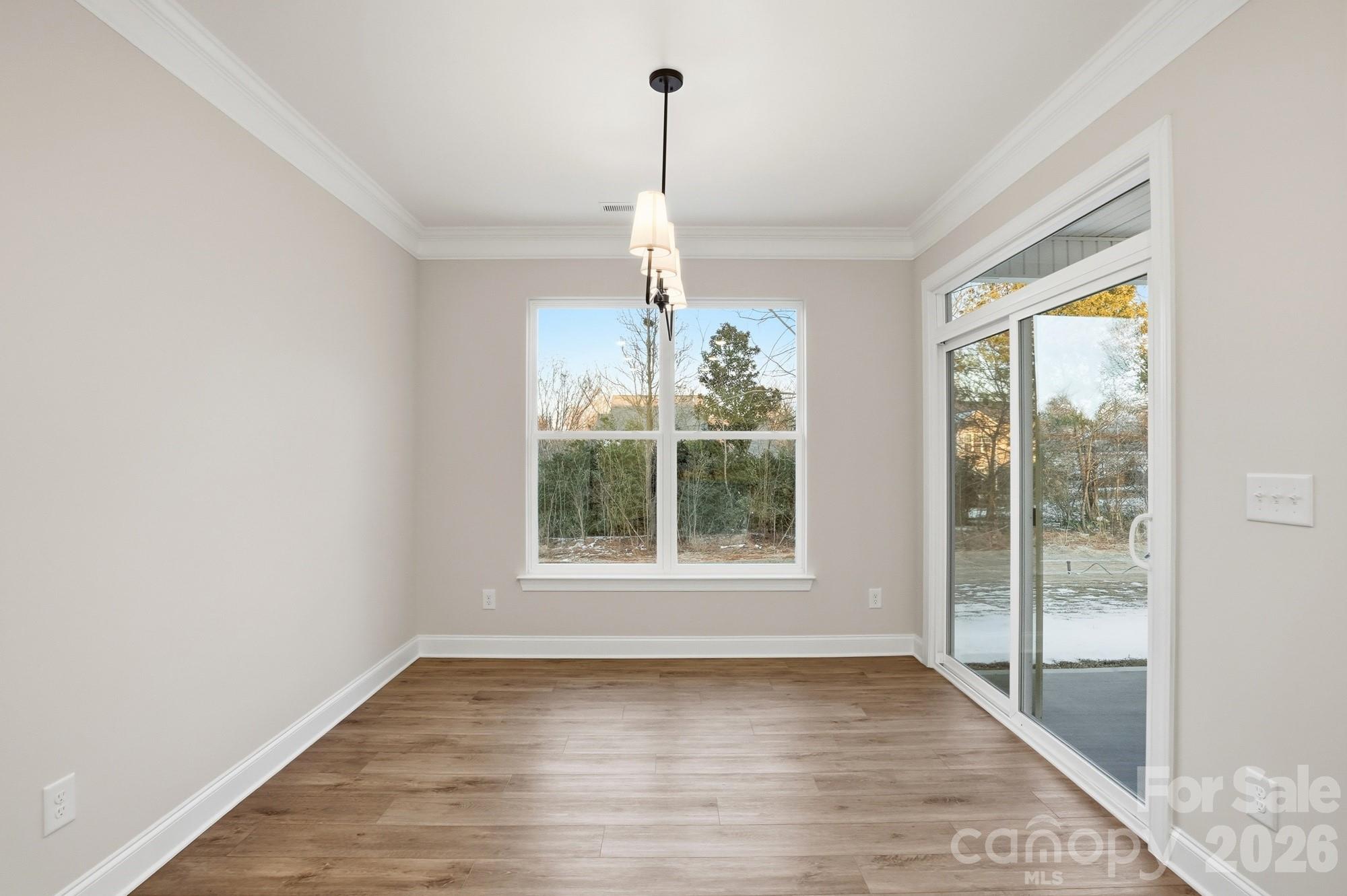 Founders Landing - Residential