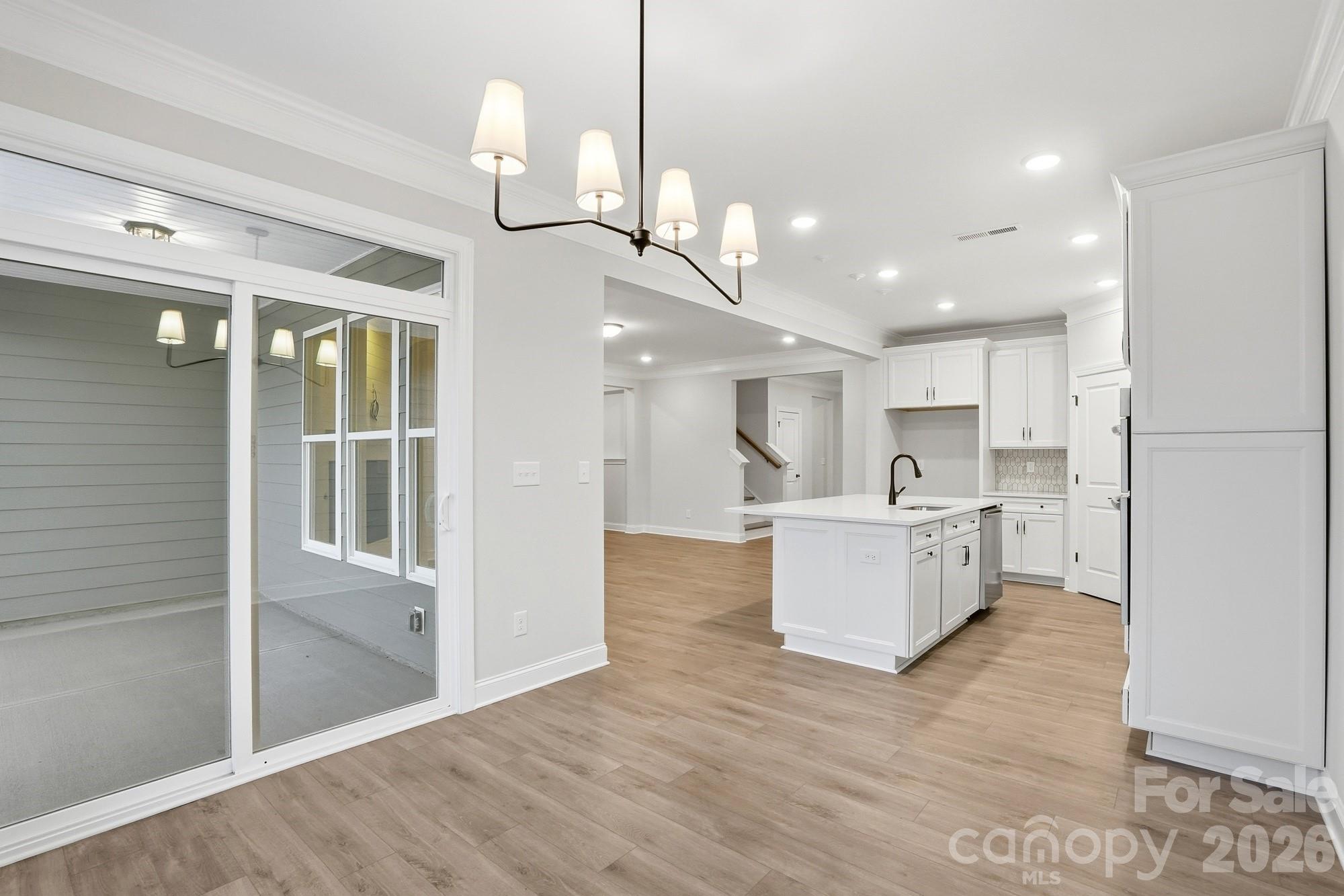 Founders Landing - Residential