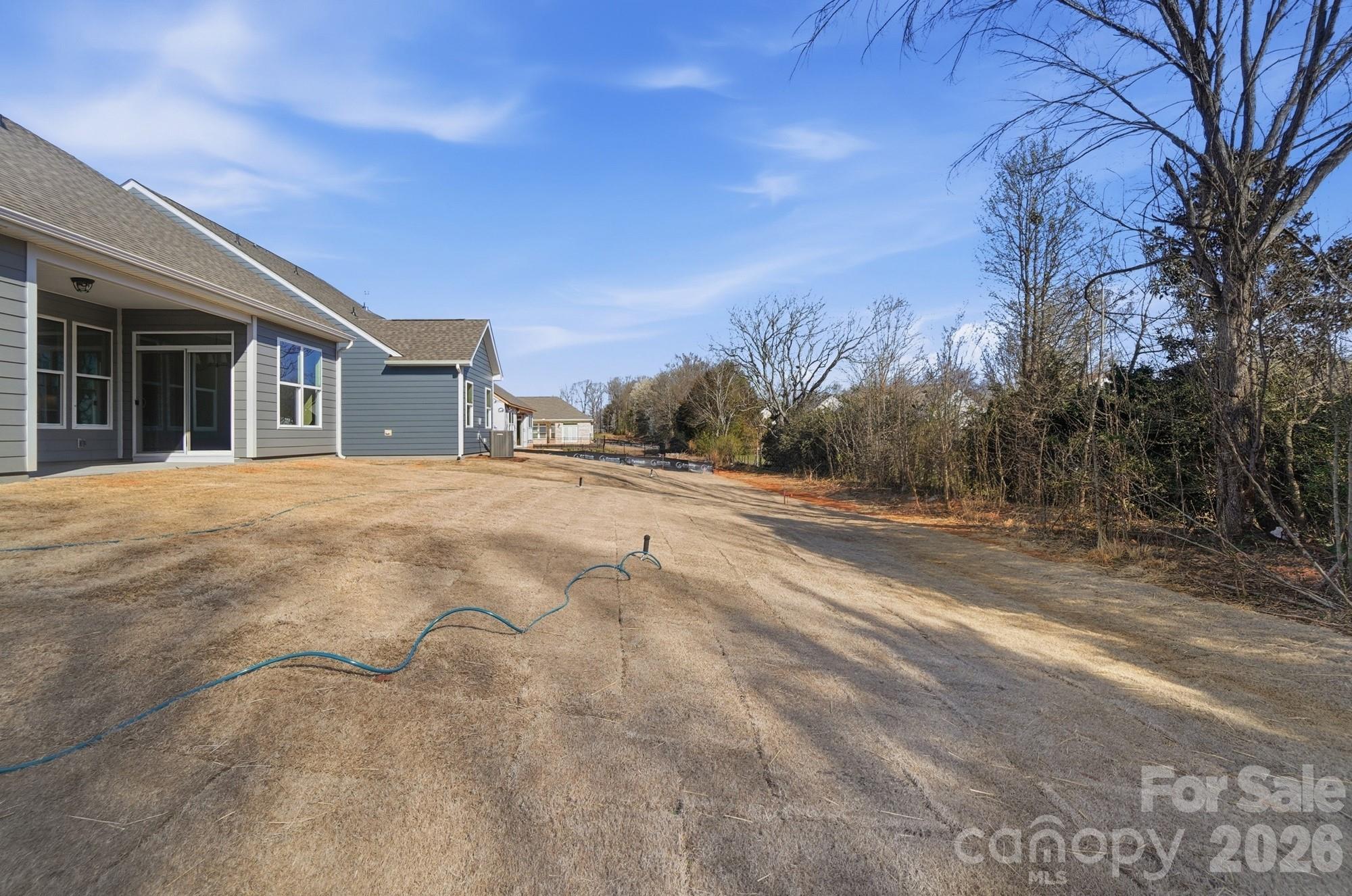 Founders Landing - Residential