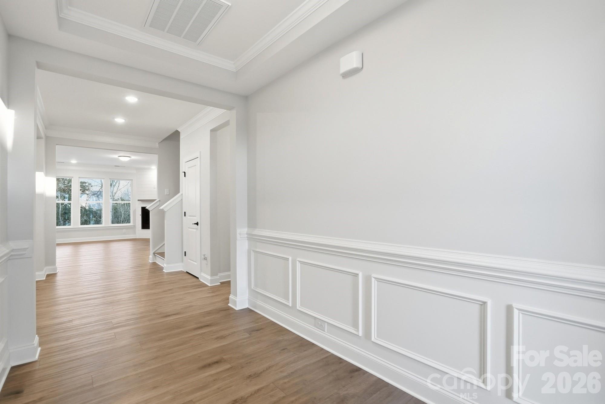 Founders Landing - Residential