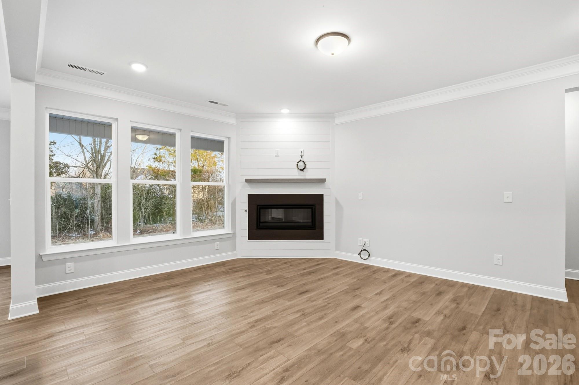 Founders Landing - Residential