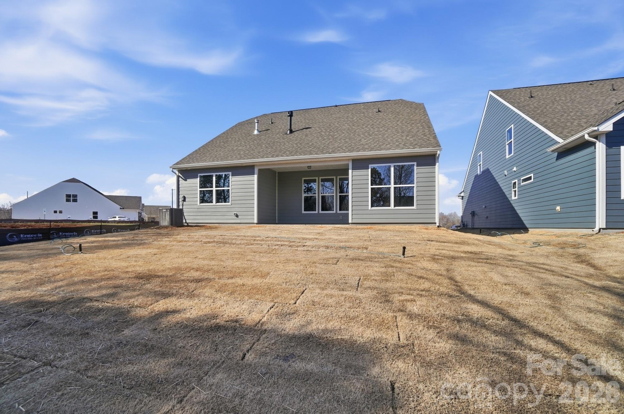 Founders Landing - Residential