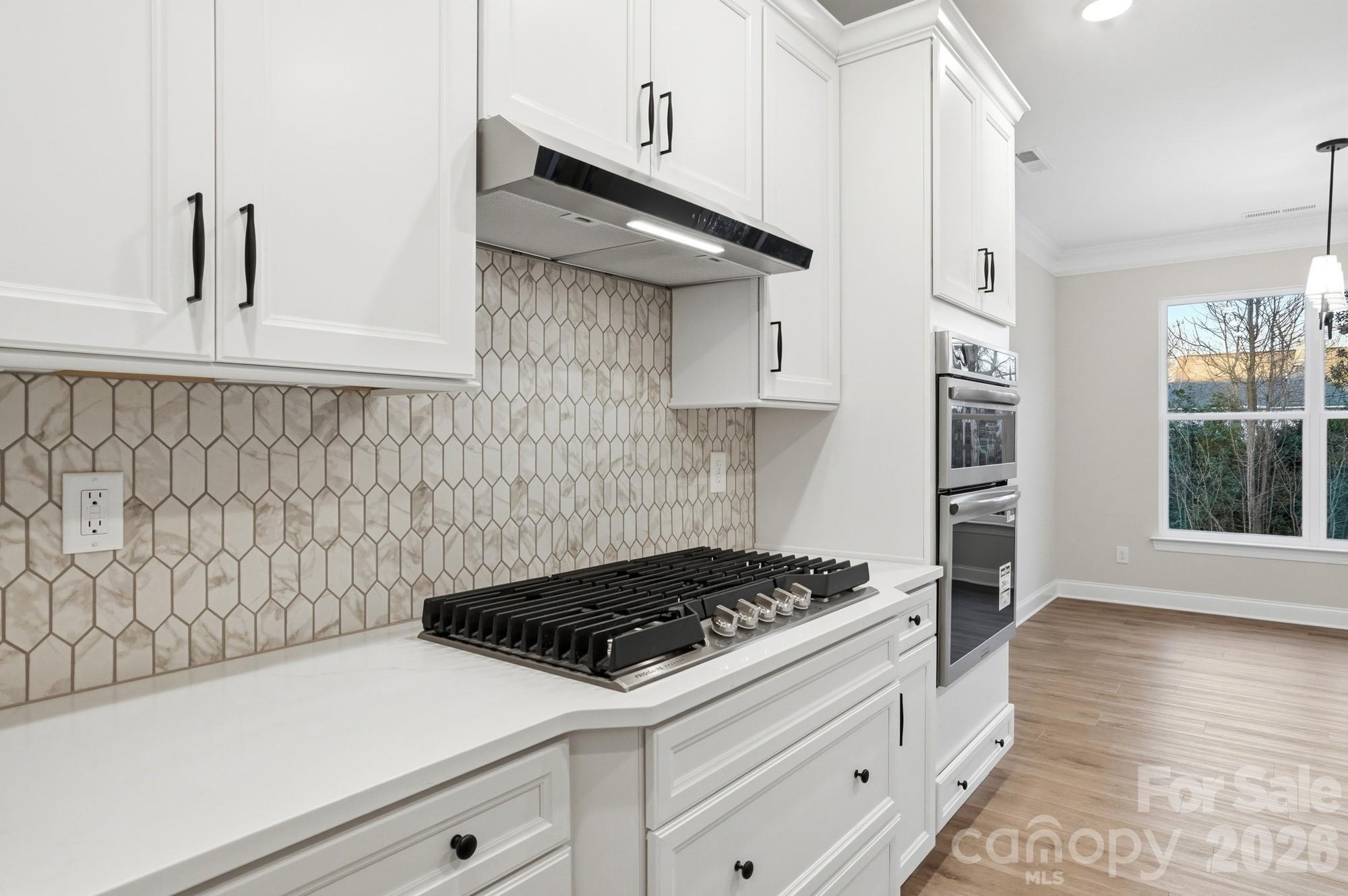 Founders Landing - Residential