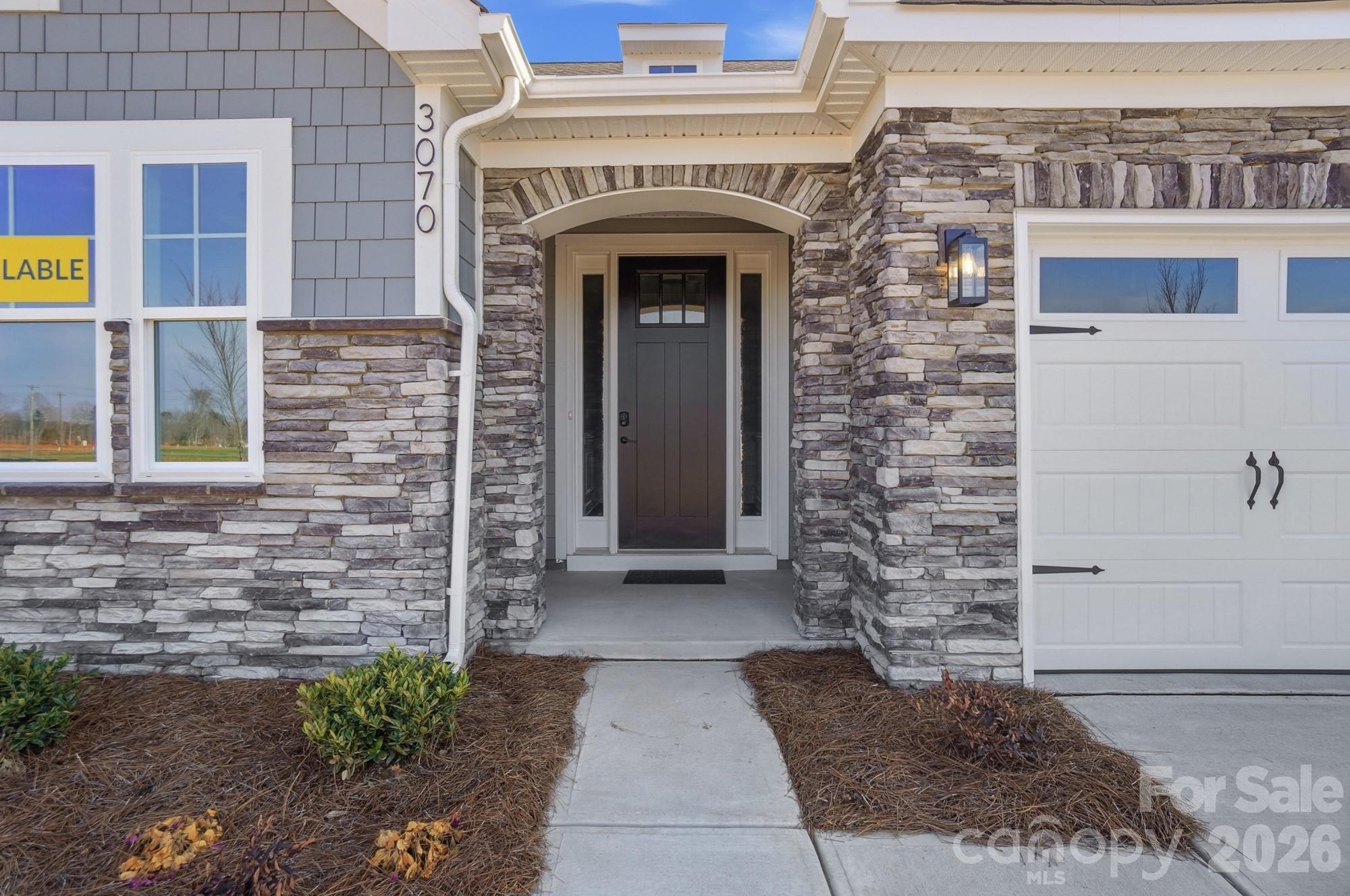 3070 Constitution Lane