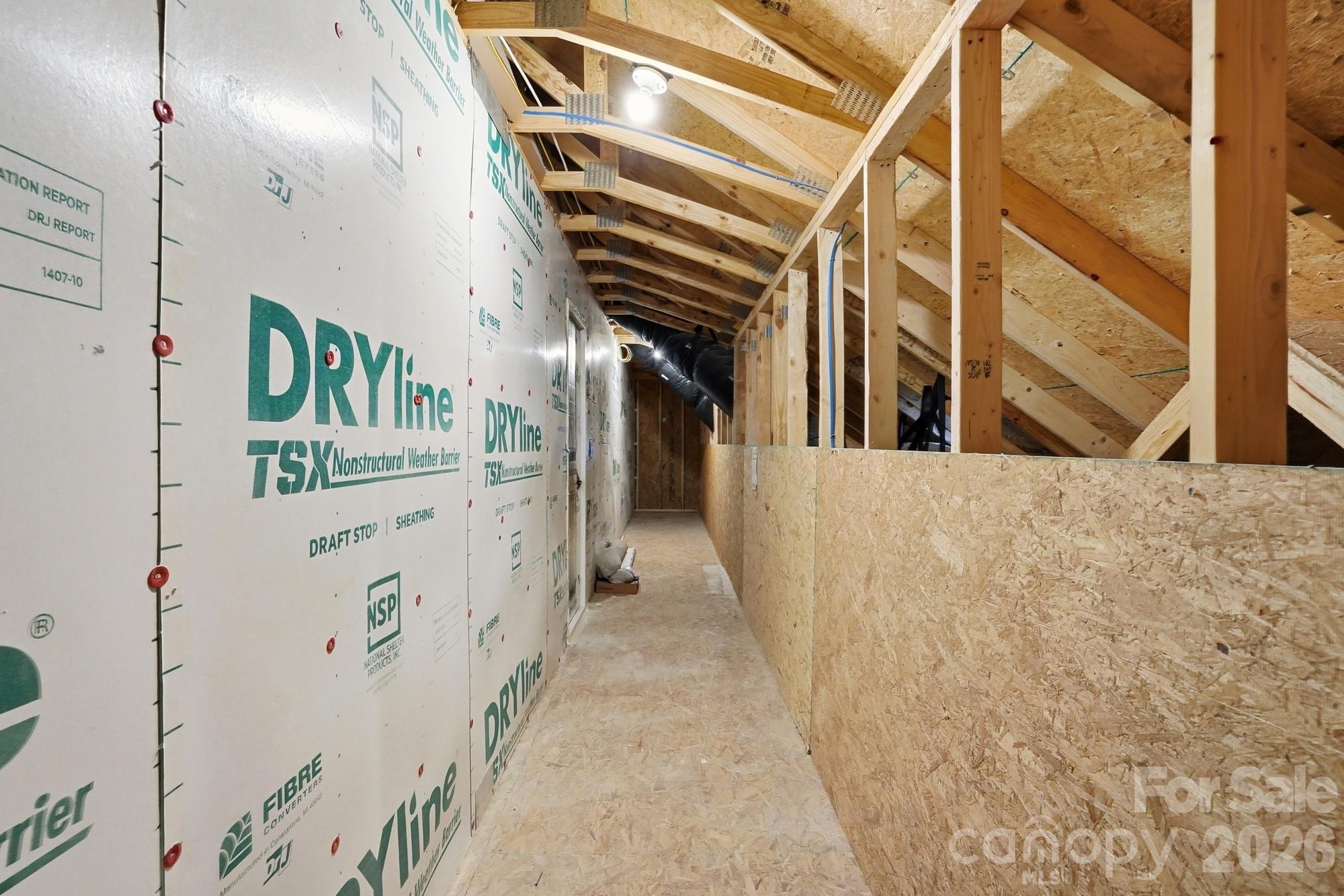 Founders Landing - Residential