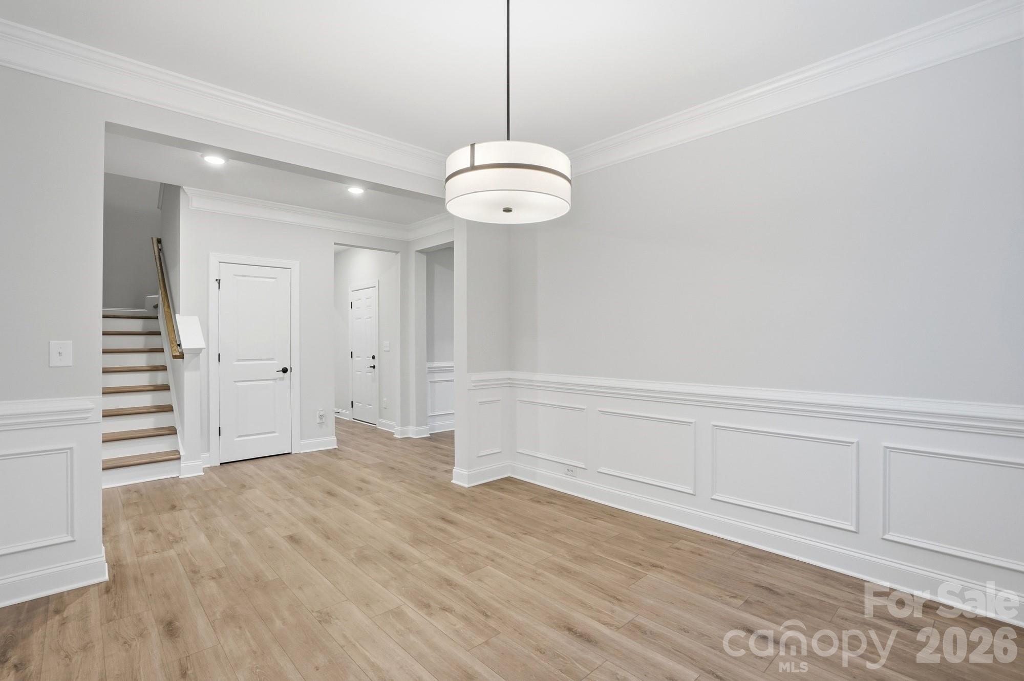 Founders Landing - Residential