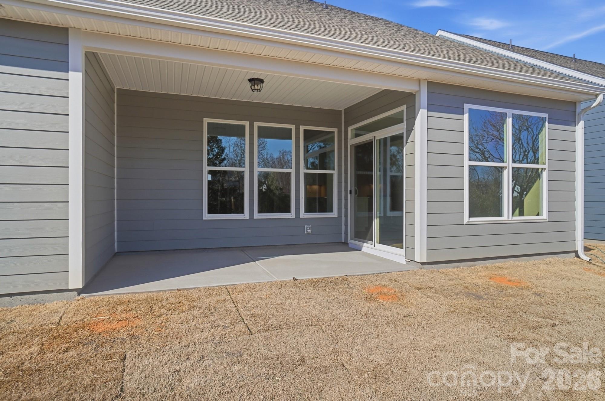 Founders Landing - Residential