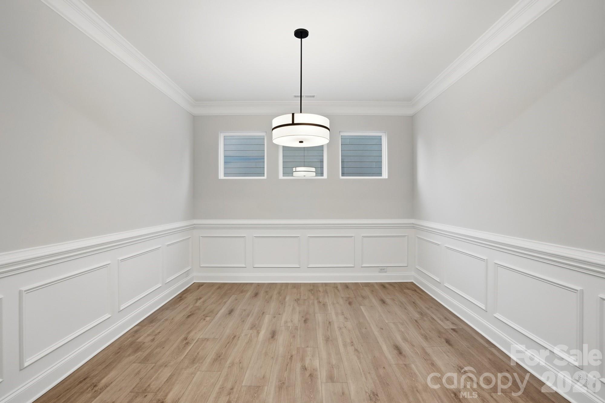 Founders Landing - Residential