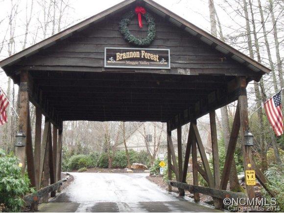 Brannon Forest - Land