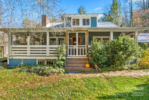 13 Holly Hill Farm Road Mars Hill NC 28754