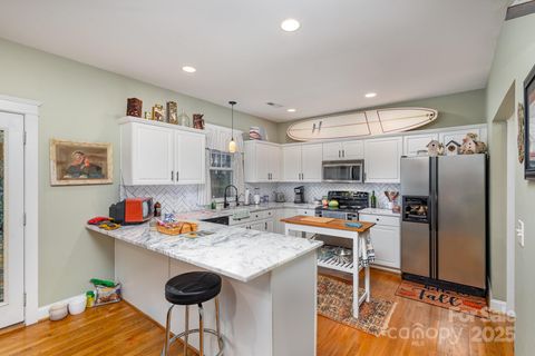 A home in Huntersville