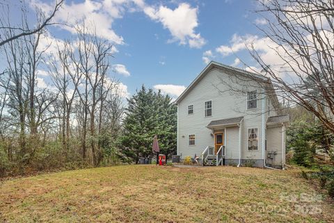 A home in Huntersville
