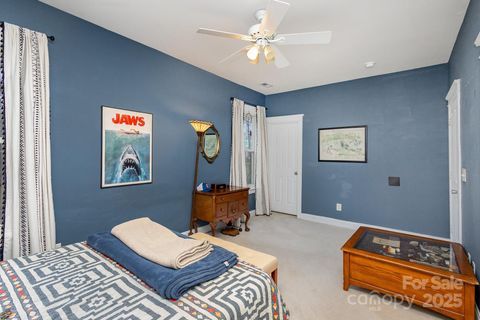 A home in Huntersville