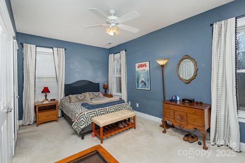 A home in Huntersville