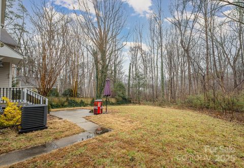 A home in Huntersville